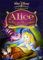 Alice No País Das Maravilhas